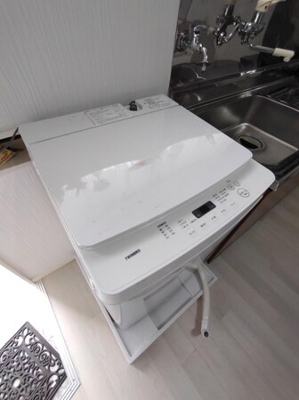 ティファニーヒルズの物件内観写真